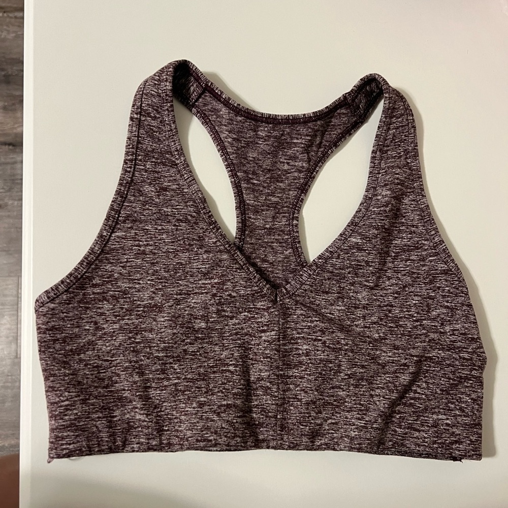 PINK sports bra